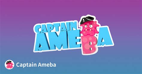 captainameba|@captainamoeba .